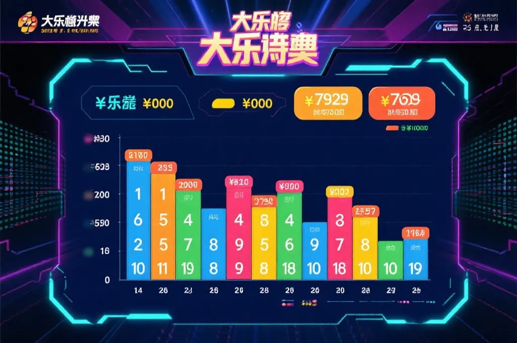 超级大乐透最新开奖揭晓：第 25137 期开奖号码 + 奖池与销量全数据盘点